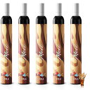 電子タバコ 使い捨て VAPE 10000回使用可能 5本セット コーラ シーシャ 紙フィルター付き 爆煙 水蒸気タバコ 持ち運びシーシャ ベイプ タール ニコ...