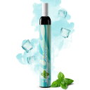 電子タバコ 使い捨て VAPE シーシャ 2000回使用可能 選べる5風味 紙フィルター付き 爆煙 水蒸気タバコ 持ち運び ベイプ 禁煙グッズ ミントメンソール...