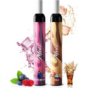 電子タバコ 使い捨て VAPE シーシャ 4000回使用可能 紙フィルター付き 爆煙 水蒸気タバコ 持ち運び ベイプ 禁煙グッズ ニコチン無し MEET ミック...