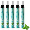 電子タバコ 使い捨て VAPE シーシャ 10000回使用可能 ミントメンソール 紙フィルター付き 爆煙 水蒸気タバコ 持ち運び ベイプ 禁煙グッズ ニコチン無...