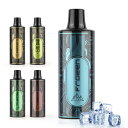 電子タバコ vape 交換用POD 充填済み カートリッジ 1個/2個入り べイプ互換カートリッジ ニコチン0 タール0 爆煙 禁煙 減煙サポート 液漏れ防止 ...
