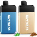 <特価セール>電子タバコ シーシャ VAPE ベイプ 20,000回吸引可能 使い捨て 爆煙 大容量 水蒸気たばこ 禁煙グッズ スムースな吸い心地 持ち運び タ...