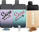 電子タバコ シーシャ VAPE ベイプ 3風味セット 30,000吸引可能 使い捨て 爆煙 大容量 スムースな吸い心地 持ち運び 水蒸気たばこ 禁煙サポート ニ...