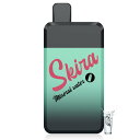 電子タバコ シーシャ VAPE ベイプ 10000回吸引可能 水蒸気 電子タバコ 使い捨て 爆煙 大容量 スムースな吸い心地 持ち運び 特製リキッド 水蒸気たば...