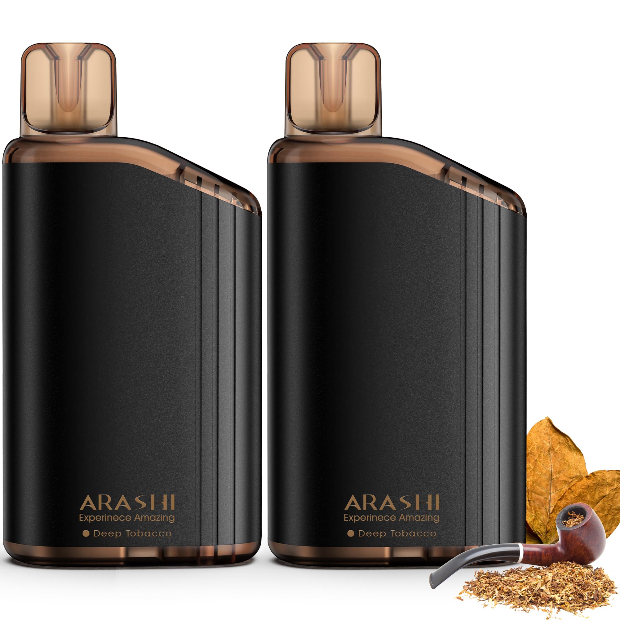 電子タバコ 使い捨て ベイプ メンソール 32,000回吸引可能 禁煙パイポ vape 持ち運び シーシャ 爆煙 水蒸気タバコ ニコチン0 タール0 禁煙グッズ...