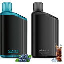 電子タバコ 使い捨て ベイプ メンソール 32,000回吸引可能 禁煙パイポ vape シーシャ 持ち運び 爆煙 水蒸気タバコ ニコチン0 タール0 禁煙グッズ...