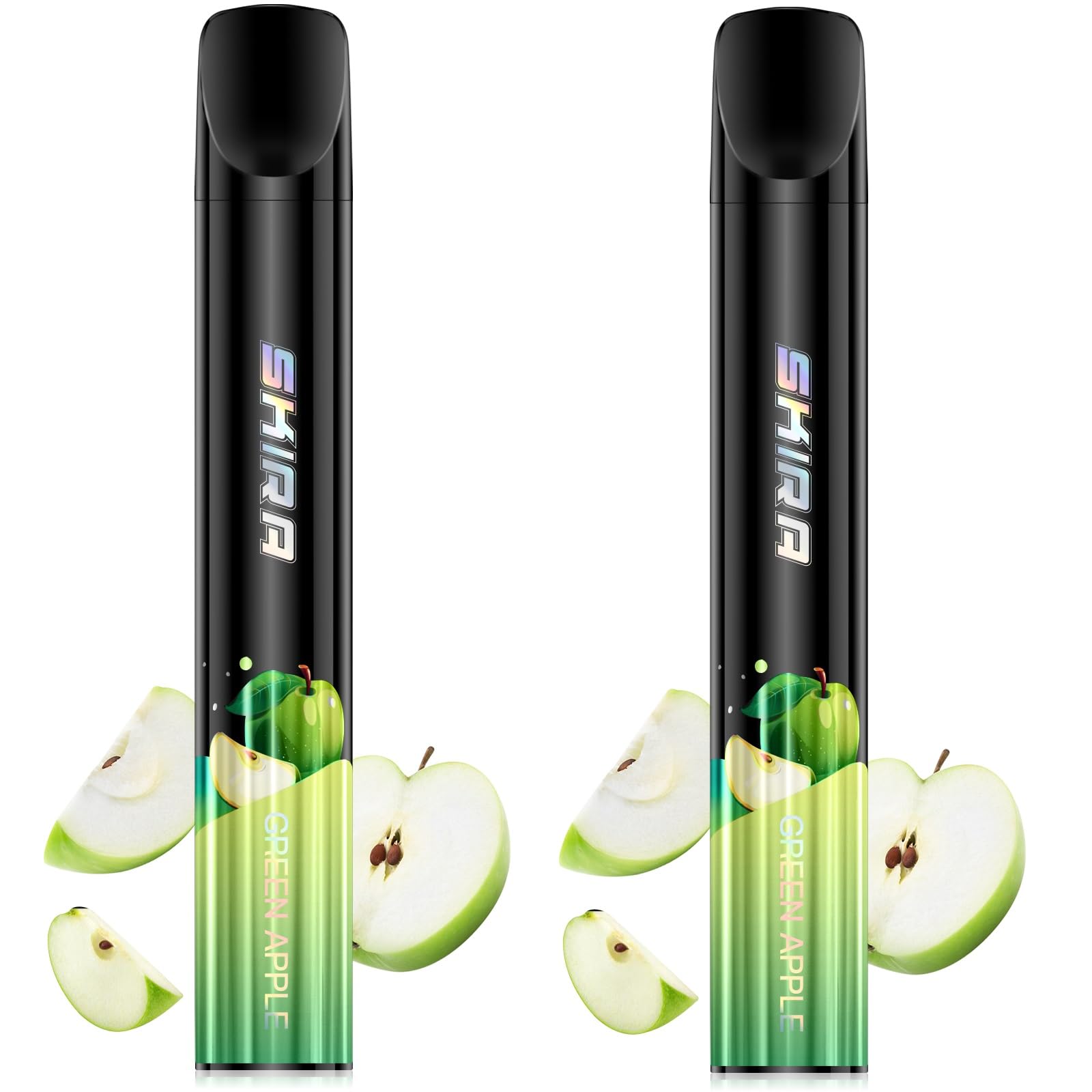 電子タバコ 使い捨て シーシャ 持ち運び VAPE ベイプ ポケットシーシャ 爆煙 水蒸気たばこ 禁煙パイポ 大容量 3,000回吸引可能 ニコチンなし タール...