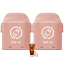 電子タバコ vape 交換用POD リキッド充填済み カートリッジ コーラ*2本 30000回吸引可能 べイプ互換カートリッジ POD型 ニコチンなし タールな...
