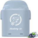 電子タバコ vape 交換用POD リキッド充填済み カートリッジ ブルーベリー 15000回吸引可能 べイプ互換カートリッジ ニコチン0 タール0 爆煙 禁煙...