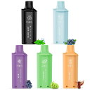 電子タバコ vape シーシャ I4型 交換用POD 5風味選択可 使い捨て ポッド フレーバーカートリッジ リキッド充填済み 爆煙 禁煙 ニコチンなし タール...