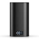 DBL BOX 電子タバコ べイプ ポッド交換式 バッテリー本体 交換用 LEDディスプレイ搭載 爆煙 繰り返し充電可能 大容量 持ち運び シーシャ vape ...