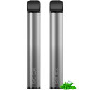 電子タバコ 使い捨て VAPE ベイプ 4000回吸引可能 水蒸気タバコ 爆煙 持ち運びシーシャ 禁煙パイポ 禁煙グッズ ニコチン0 タール0 電子たばこ メン...