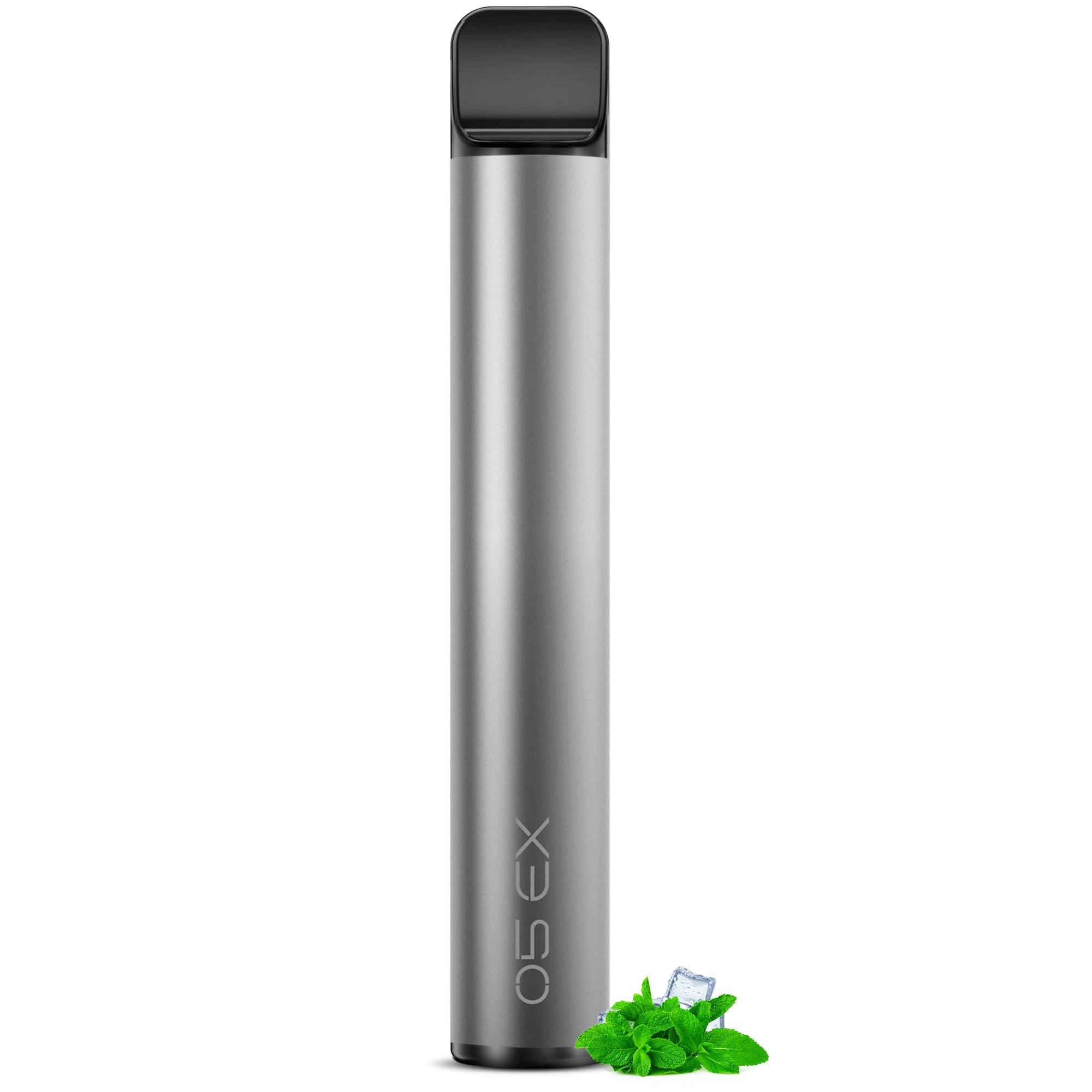 電子タバコ 使い捨て VAPE ベイプ 2000回吸引可能 水蒸気タバコ 爆煙 持ち運びシーシャ 禁煙パイポ 禁煙グッズ ニコチン0 タール0 電子たばこ メン...