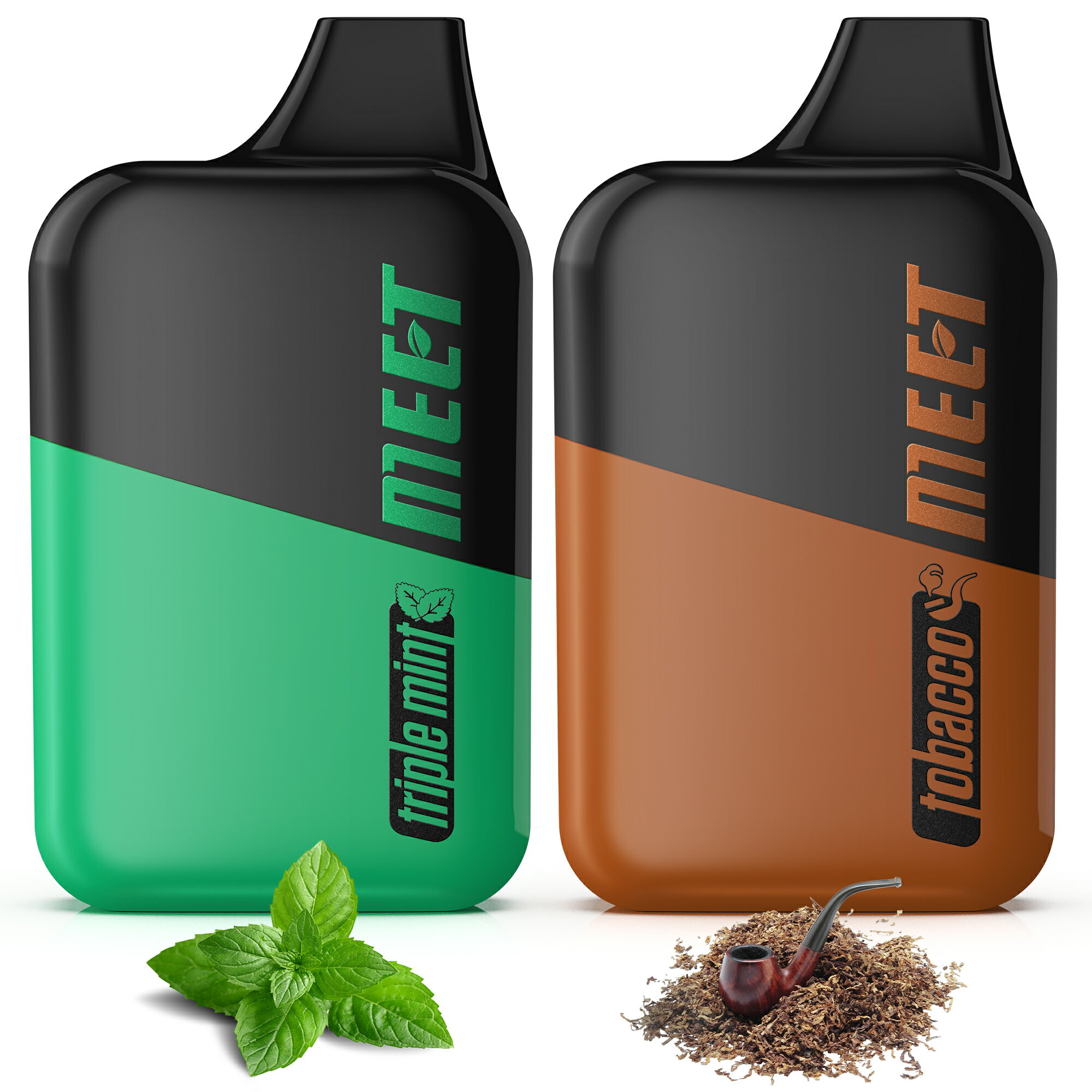 電子タバコ 使い捨て ベイプ 36000回吸引可能 VAPE 大容量 2本セット 水蒸気タバコ メンソール 爆煙 充電可能 パイポ リキッド入り シーシャ ター...