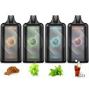 電子タバコ 使い捨て VAPE シーシャ 大容量 120000回吸引 爆煙 Type-C充電式 ベイプ 水蒸気タバコ 持ち運び便利 タバコ 本体 ニコチン0 タ...