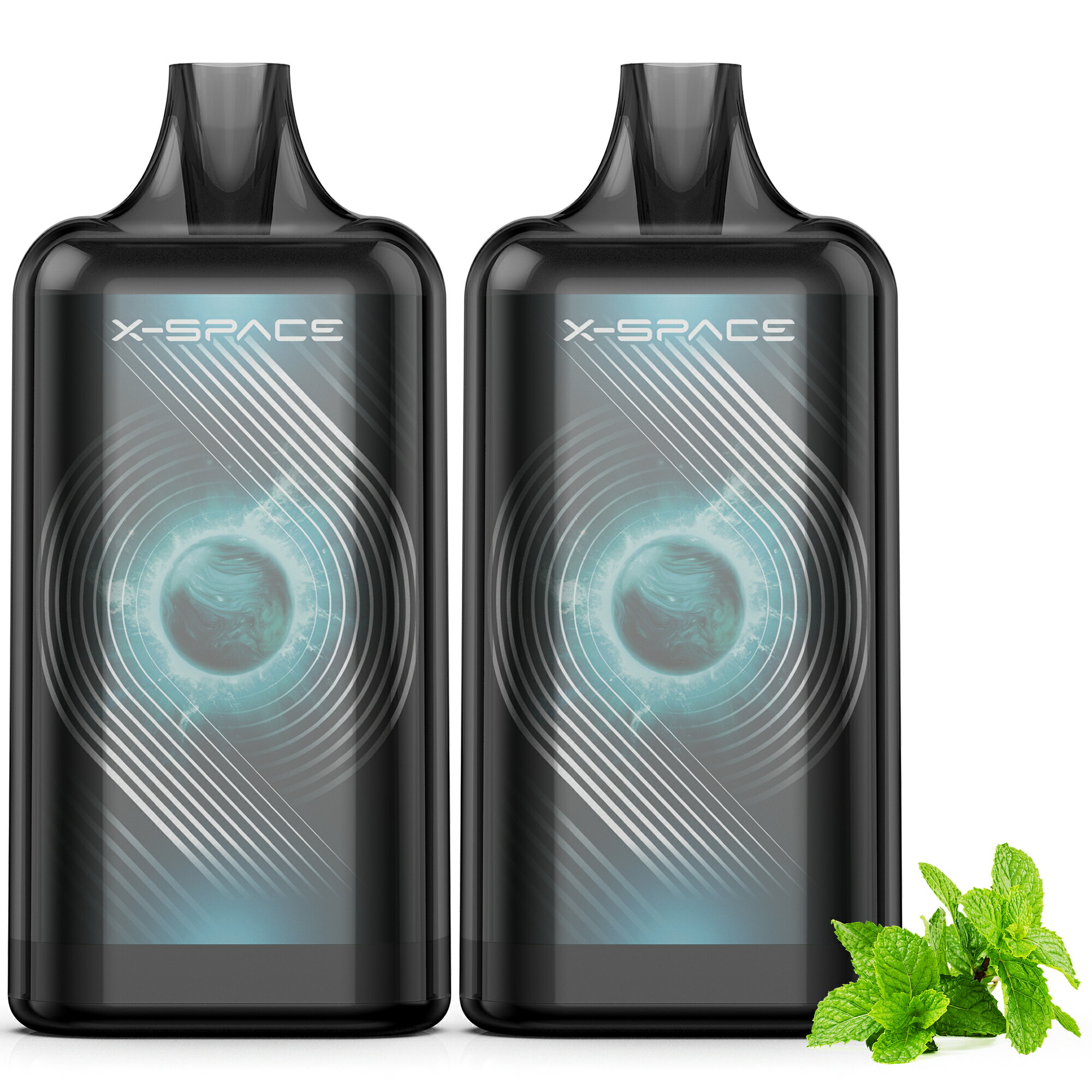 電子タバコ 使い捨て VAPE シーシャ 大容量 60000回吸引 爆煙 Type-C充電式 ベイプ 水蒸気タバコ 持ち運び便利 タバコ 本体 ニコチン0 ター...