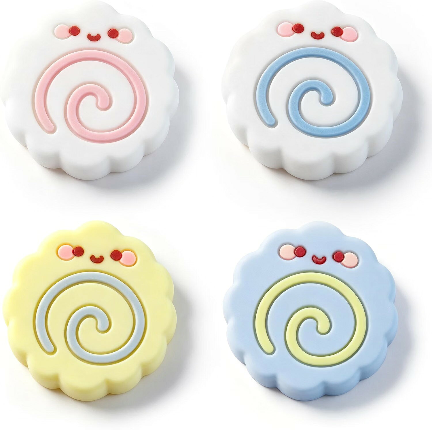 ♡ TAMAGOTCHI PARADISE CUSTOM ITEM ♡ たまごっちパラダイスシリコン保護ケース かわいく、やさしく、自分らしく。 お気に入りのカラーで、たまごっちをもっとかわいく♪ たまごっちパラダイスにシリコンカバーをプラス。 大切な本体をやさしく守りながら、自分だけのスタイルを楽しめます。 ♡ 01　かわいくカスタマイズ お気に入りのシリコンカバーをプラスして、 いつものたまごっちを自分だけのスタイルに。 豊富なカラーから選べる♪ 気分やコーディネートに合わせてカラーを選んで、 自分だけの「たまごっちパラダイス」を楽しめます。 ♡ 02　やわらかシリコンでしっかり保護 やわらかく弾力のあるシリコン素材を採用。 本体にぴったりフィットし、毎日の使用によるキズや汚れから 大切なたまごっちをやさしく守ります。 防水 水滴などからやさしく保護 耐衝撃 日常の衝撃から本体を保護 落下防止 持ち歩き時も安心感をサポート キズ防止 日常使用によるキズを防止 ♡ 03　工具不要・かんたん装着 かぶせるだけで簡単装着♪ 特別な工具は必要ありません。 本体にかぶせるだけで簡単に取り付けできます。 気分やコーディネートに合わせて、 手軽に付け替えて楽しめます。 ♡ 04　スムーズな操作感をキープ カバーを装着しても、ダイヤル本来のクリック感を楽しめる設計。 弾力性のあるシリコンが指になじみ、 360度スムーズに回転できるため、 毎日の操作を快適にサポートします。 ♡ 05　やわらかなシリコン素材 やわらかく、弾力のあるシリコン なめらかな手触りで指になじみやすく、 毎日の操作を快適にサポートします。 かわいさだけでなく、使いやすさにもこだわったカバーです。 ♡ 06　対応機種 たまごっちパラダイス ※他機種には対応しておりません。 ♡ 07　商品情報 種類 シリコン保護ケース／シリコンカバー 対応機種 たまごっちパラダイス 素材 シリコン 特徴 防水・耐衝撃・落下防止・キズ防止・やわらか素材 ♡ 08　ご注意ください ・サイズや色味など、入荷時期により多少の差が生じることがあります。 ・モニターの発色具合により、実際の色合いと異なる場合がございます。 ・本商品はシリコン保護ケースのみです。 ・たまごっち本体は付属しておりません。 ・対応機種以外には使用できません。 ♡ たまごっちをもっとかわいく ♡ お気に入りのカラーで、 自分だけのたまごっちスタイルを楽しもう♪