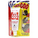 COLUMBUS コロンブス SHOE GOO シューグー100g シューズ用補修剤 クロ【お取り寄せ製品】【シューズ用補修用品 靴底補修剤】