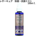 楽天KCMオンラインショップCOLUMBUS　コロンブス　レザーキュア　除菌・抗菌ミスト　100ml【お取り寄せ製品】【靴用クリーナー】