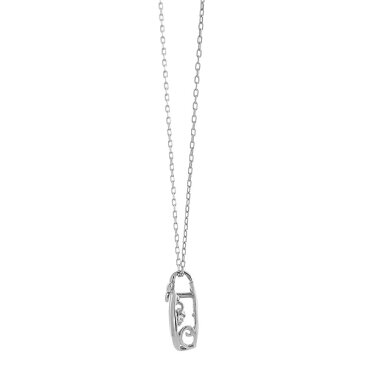 【送料無料(沖縄・離島を除く)】0471301-00017 DH-017 クロスフォー ダンシングハート Dancing Heart K10 Pure Drop 2 DH017【お取り寄せ品】【天然ダイヤモンド】