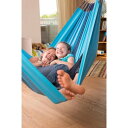 【入荷未定】LA SIESTA(ラシエスタ)　hammock basic　ハンモック　ベーシック ラグーン ORH14-3【アウトドア・キャンプ・ハンモック・サマーベッド】【お取り寄せ】【同梱/代引不可】 3