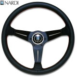 NARDI ʥǥN755ѥ󥰥쥶&֥åݡ ǥץ󡡥åɥƥåƥ󥰡350mmNARDIۡܥաեå80mmڤ󤻾ʡۡڥϥɥ ƥ󥰡