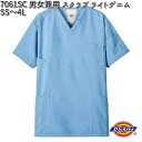 FOLK 7061SC-2 jp fBbL[Y XNu Cgfj SS`4L tH[N Dickies y񂹐izyXNu Ãjz[  fBJEFA XNu fBJiz