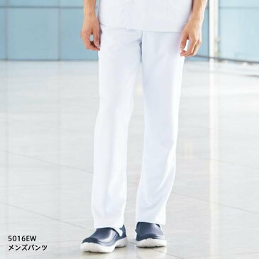 FOLK フォーク ZIP(ジップ) 5016EW メンズパンツ(総ゴム) 全2色【お取り寄せ製品】【スクラブ 医療ユニホーム 白衣 メディカルウェア スクラブ メディカル製品】