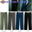 FOLK フォーク　Dickies(ディッキーズ)　5019SC　ストレートパンツ　全4色【お取り寄せ製品】【スクラブ 医療ユニホーム 白衣 メディカルウェア スクラブ メディカル製品】