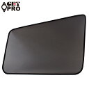 GET-PRO ゲットプロ メッシュスクリーン ダイハツ ハイゼットトラック (H26.9~) 左右2枚セット シェード 日よけ 虫よけ【メーカー直送】