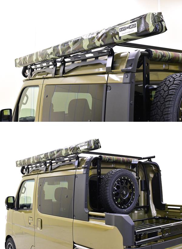 HARD CARGO���ϡ��ɥ������������ɥ����˥󥰡����ȥ졼�ǥå��Х�/�ϥ����åȥǥå��Х����� S700W/S710�ڥ᡼����ľ���ʡۡ�������Բġ�