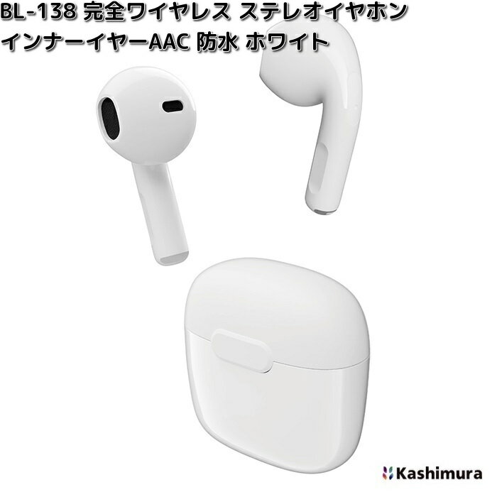 KCM饤󥷥åפ㤨֥顡BL-138磻쥹ƥ쥪ۥ󡡥ʡ䡼AACɿ塡ۥ磻ȡBluetoothС5.4͡BL138ڤ󤻡ۥ磻쥹̵ۥ󡡥ޥƥ쥪פβǤʤ1,175ߤˤʤޤ