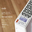 EHT-M15QDS-WS ヘリテイジヒーター ホワ