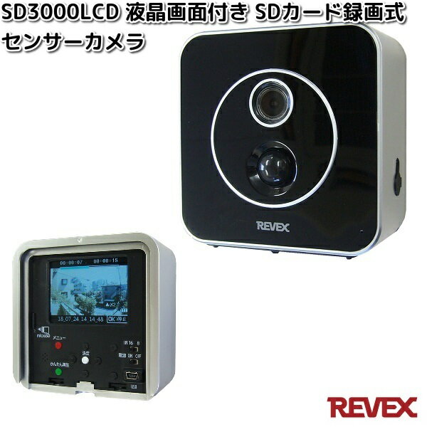 ̤SD3000LCDվդSDϿ輰󥵡顡꡼٥åSD-3000LCDڤ󤻾ʡREVE...