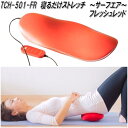 ツインズ TCH-501-FR サーフエア フレッシュレッド【送料無料(北海道・沖縄・離島を除く)】【お取り寄せ商品】マッサージ機 マッサージ器 ストレッチ エ...