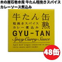 木の屋石巻水産 牛たん粗挽きスパイスカレーソース煮込み 缶詰 170g×48缶セット 畜産シリーズ【送料無料(沖縄・離島は除く)】【メーカー直送】【同梱/代引不...