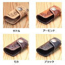 KC s ケーシーズ　KPK564　キーケース　ハンギング　フリーカット　KPK-564【ケイシイズ/ LEATHER CRAFT/キーケース/鍵】【お取り寄せ商品】