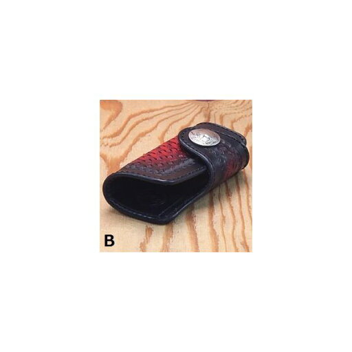 KC s ケーシーズ KPK576 キーケース ハンギング バスケット デラックス KPK-576【ケイシイズ/ LEATHER CRAFT/キーケース/鍵/オハヨー】【お取り寄せ商品】 KC s ケーシーズ KPK576 キーケース ハンギング バスケット デラックス KPK-576【ケイシイズ/ LEATHER CRAFT/キーケース/鍵/オハヨー】【お取り寄せ商品】