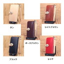 【全色入荷未定】【送料無料(沖縄・離島を除く)】KC s ケーシーズ KMW516 ウォレット ダブル ステッチ センター フラップ KMW-516【お取り寄せ商品】【ケイシイズ/LEATHER CRAFT/長財布】