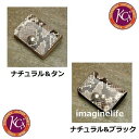 【送料無料(沖縄・離島を除く)】KC s ケーシーズ KNC551 コインケース タイプ3(スリー) パイソン KNC-551【ケイシイズ/ LEATHER C...