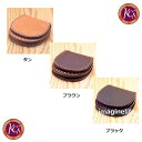 KC s ケーシーズ KCC001 コインケース ハンドステッチ ホースシュウ KCC-001【ケイシイズ/ LEATHER CRAFT/小銭入れ/オハヨー】【...
