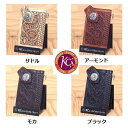 楽天KCMオンラインショップ【全色入荷未定】【送料無料（沖縄・離島を除く）】KC s ケーシーズ KPB032　リオグランデ クラフト＆バスケット ビルフォード　KPB-032【お取り寄せ商品】【ケイシイズ/LEATHER CRAFT/二つ折り長財布/ウォレット】