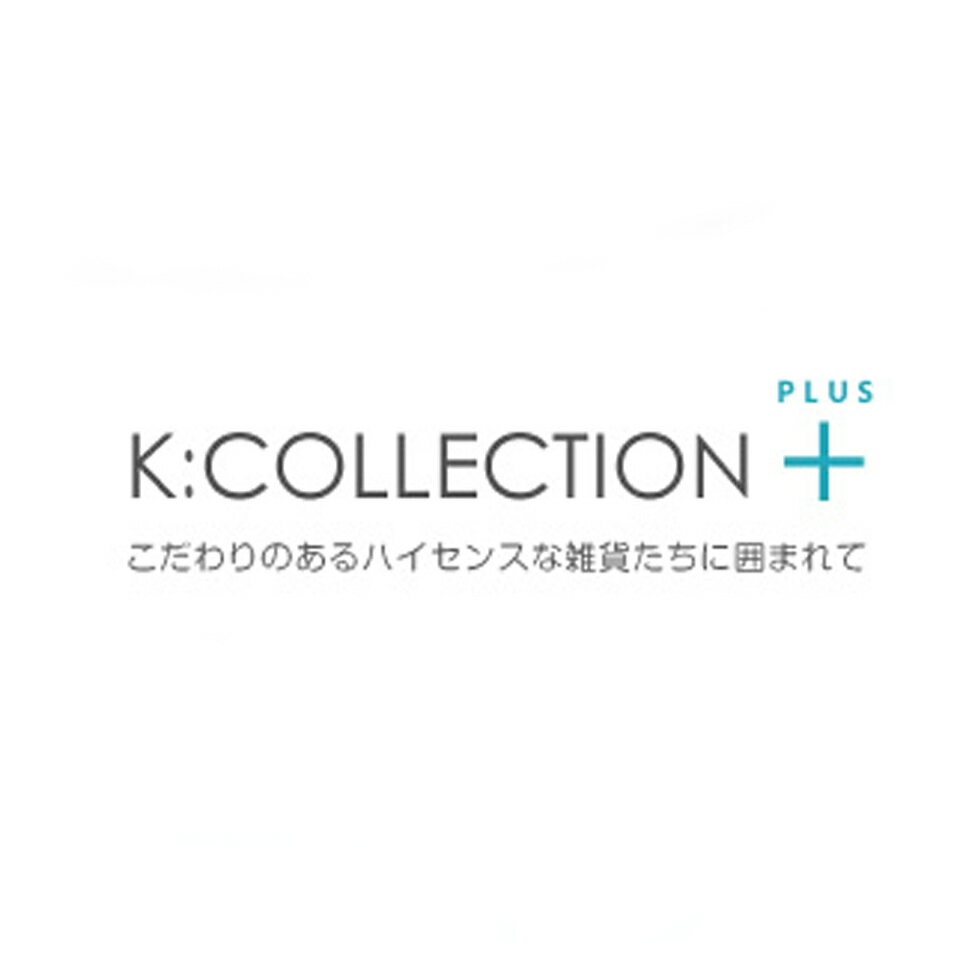 K：COLLECTION PLUS