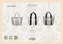 ローラアシュレイ LAURA ASHLEY トートバッグ ミニトート デイリー 日常使い ロンドン 英国 女性 レディス お出かけ カラフル かわいい 総柄 コンパクト 自立式(4)
