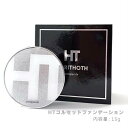 ハリトス ファンデーション コルセットファンデーション 正規品 15g HT HARITHOTH 韓国コスメ