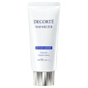コスメデコルテ COSME DECORTE サンシェルター マルチ プロテクション コンフォート / SPF50+ / PA++++ / 本体 / 60g