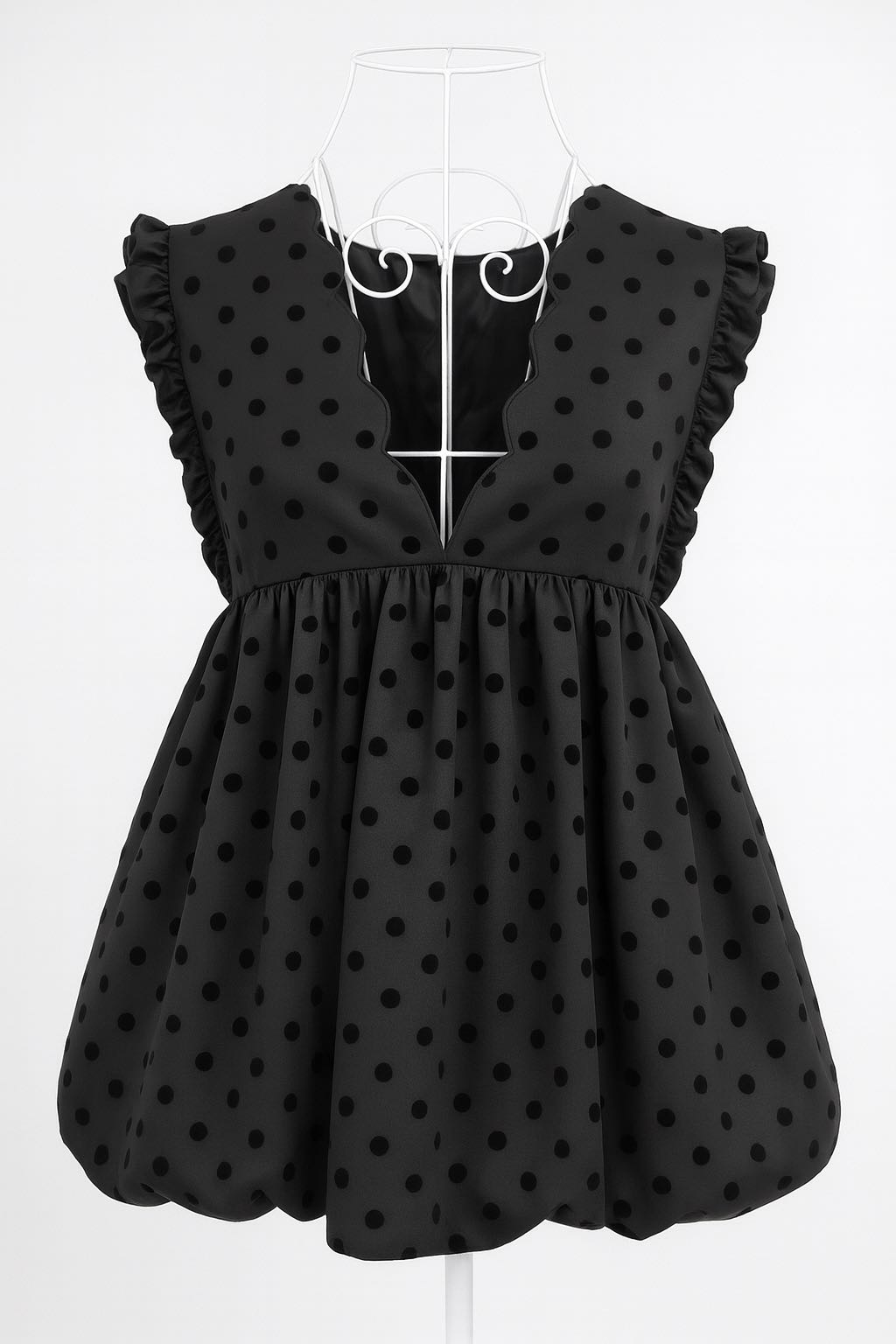 シャツブラウスレディースノースリー...