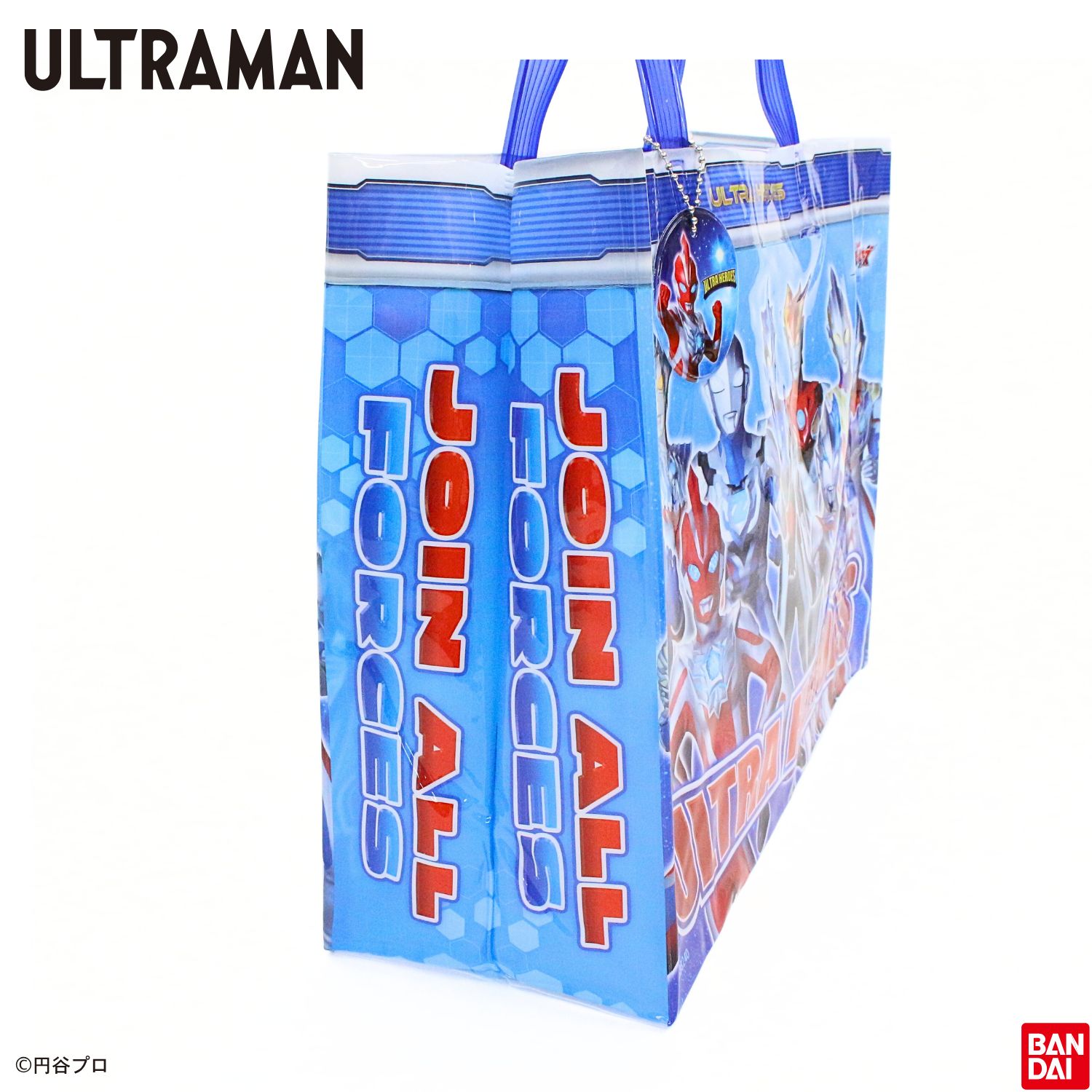 ウルトラマン ウルトラヒーローズ プールバッグ プールバック ビーチバッグ 子供 ...