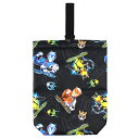 SALE 【メール便可】【刺繍可】 仮面ライダーゼロワン ボンディングシューズケース シューズバッグ 入園入学 通園通学 通園バッグ 通学バッグ キッズ 男の子...