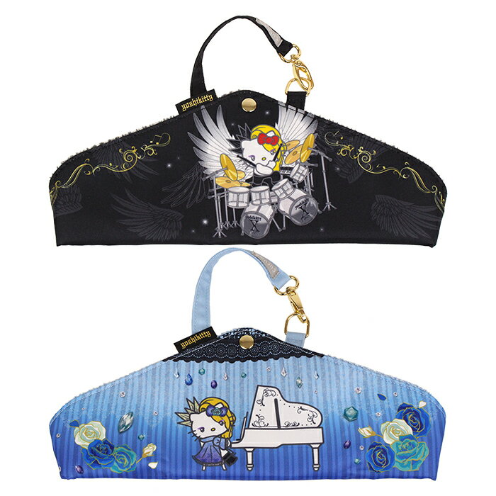   i2ȏ I yoshikitty curumu ܂肽ݎP[P[XPJo[ z RpNg ubN u[ VLeB X JAPAN TI sanrio n[LeB YOSHIKI